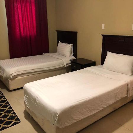 אפרטהוטל דמאם Inwan Residential Units מראה חיצוני תמונה