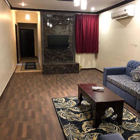אפרטהוטל דמאם Inwan Residential Units מראה חיצוני תמונה