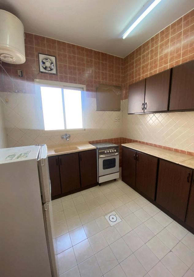 אפרטהוטל דמאם Inwan Residential Units מראה חיצוני תמונה