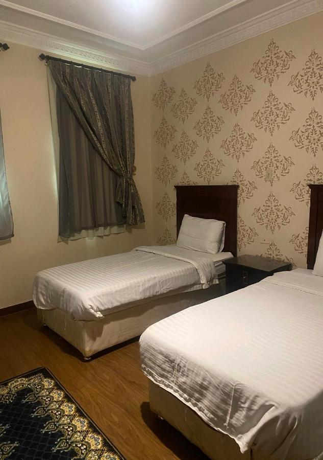 אפרטהוטל דמאם Inwan Residential Units מראה חיצוני תמונה