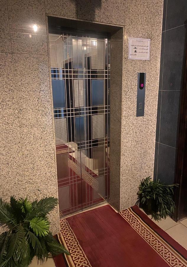 אפרטהוטל דמאם Inwan Residential Units מראה חיצוני תמונה