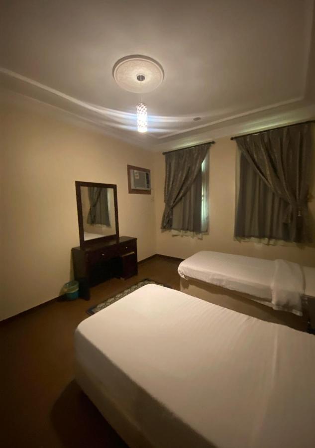 אפרטהוטל דמאם Inwan Residential Units מראה חיצוני תמונה
