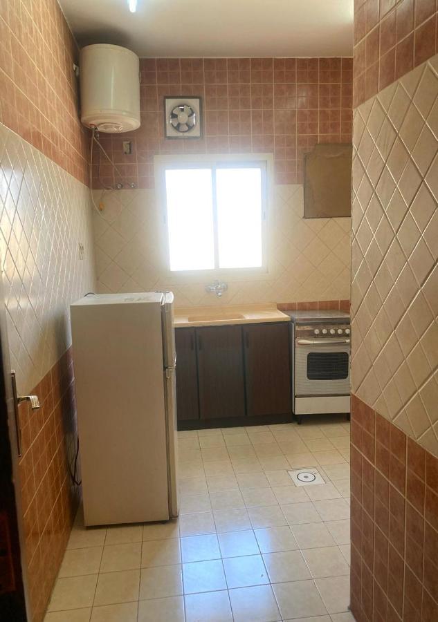 אפרטהוטל דמאם Inwan Residential Units מראה חיצוני תמונה