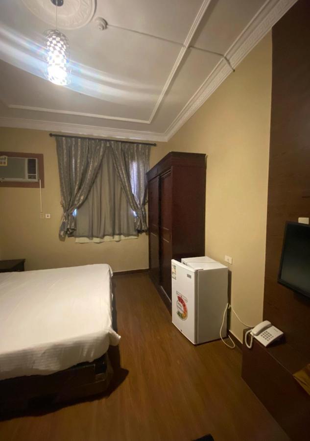 אפרטהוטל דמאם Inwan Residential Units מראה חיצוני תמונה