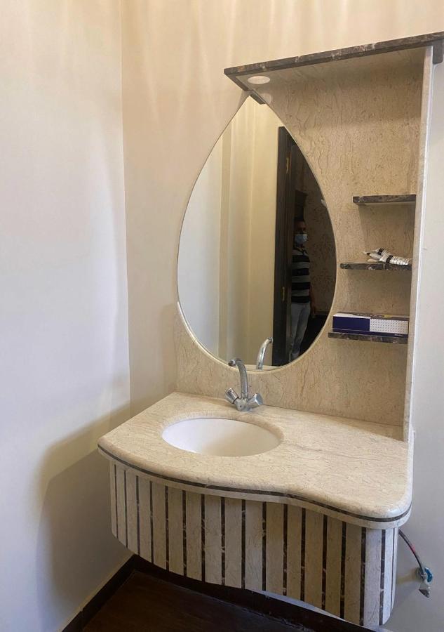 אפרטהוטל דמאם Inwan Residential Units מראה חיצוני תמונה