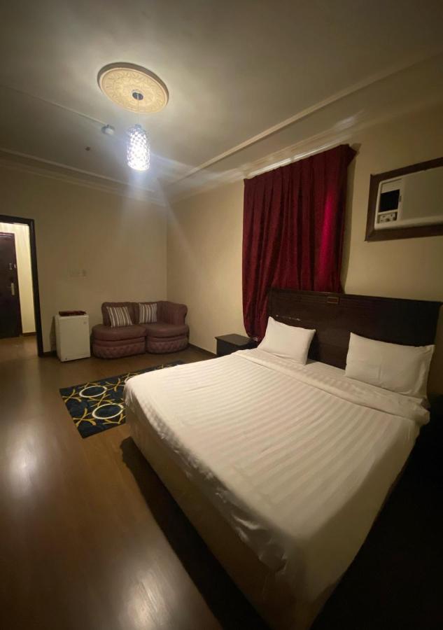 אפרטהוטל דמאם Inwan Residential Units מראה חיצוני תמונה