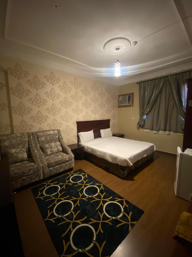 אפרטהוטל דמאם Inwan Residential Units מראה חיצוני תמונה