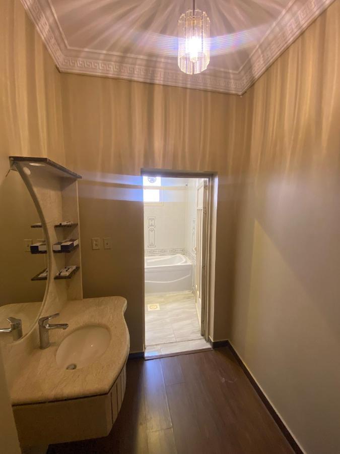 אפרטהוטל דמאם Inwan Residential Units מראה חיצוני תמונה