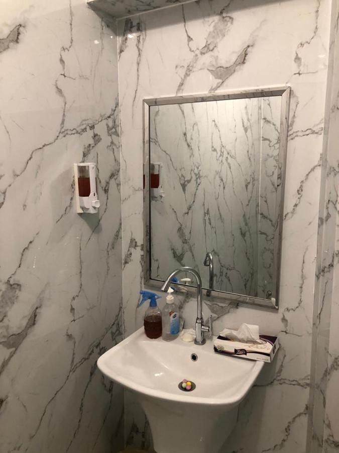 אפרטהוטל דמאם Inwan Residential Units מראה חיצוני תמונה