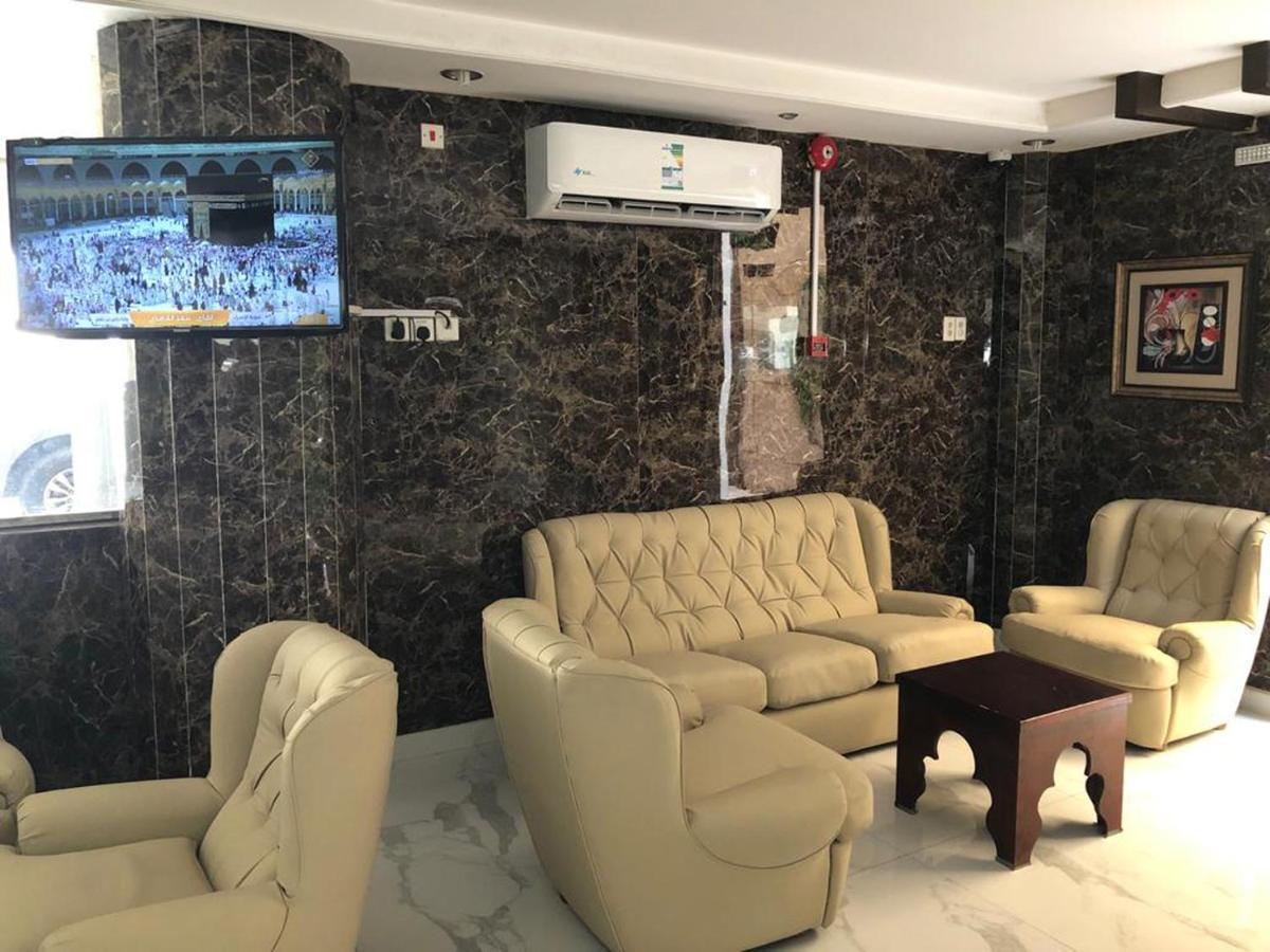 אפרטהוטל דמאם Inwan Residential Units מראה חיצוני תמונה