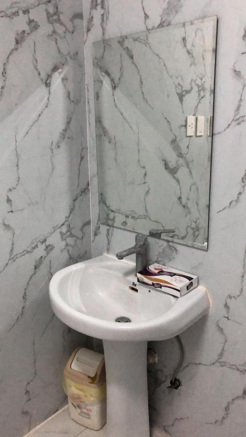 אפרטהוטל דמאם Inwan Residential Units מראה חיצוני תמונה